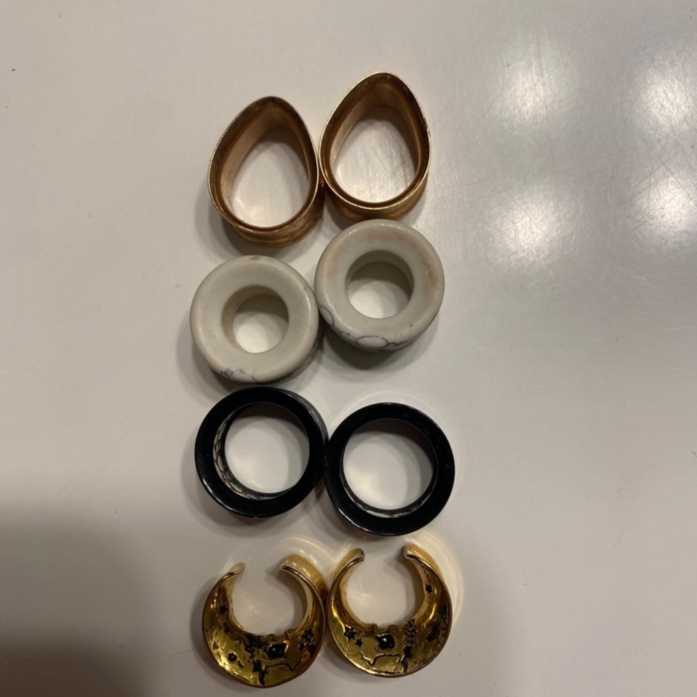 5/8 gauge bundle